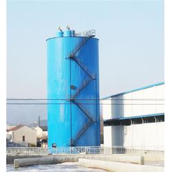 山东国祯环境 专业厌氧反应器厂家的卓越之道