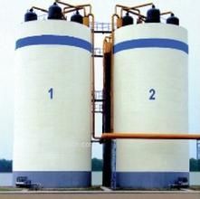 IC内循环厌氧反应器 高效厌氧处理技术的核心装备